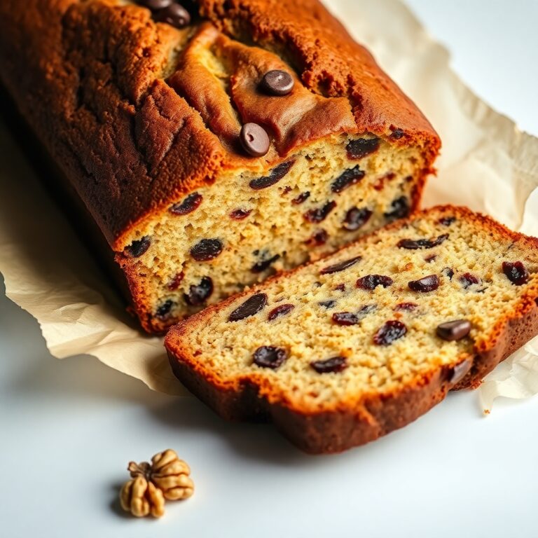 How to Make the Perfect Raisin Cake at Home?